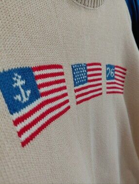 Kiel James Patrick Sweater